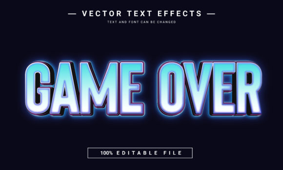 3D Text Effect: Create Bold, Eye-Catching Typography