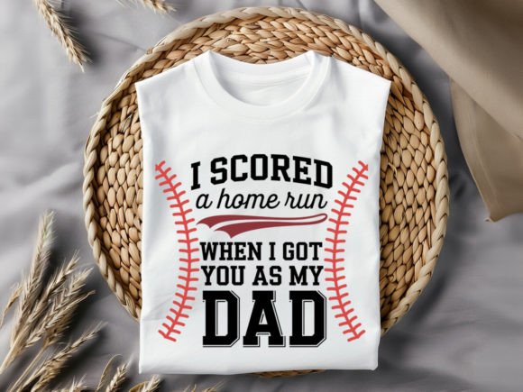 I Scored a Home Run: The Perfect Font for Your Next Design