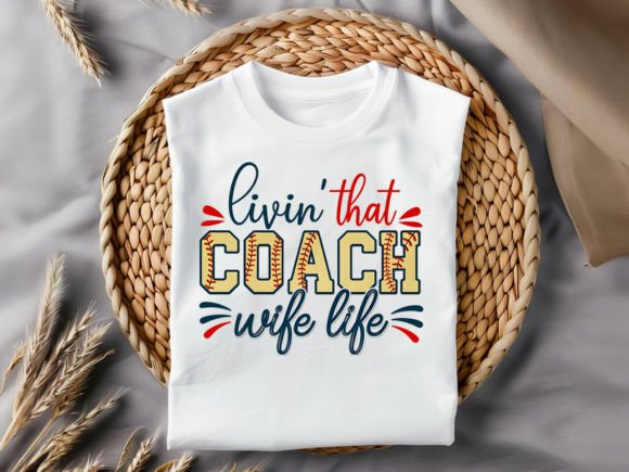 Livin That Coach Wife: A Dynamic Design Asset
